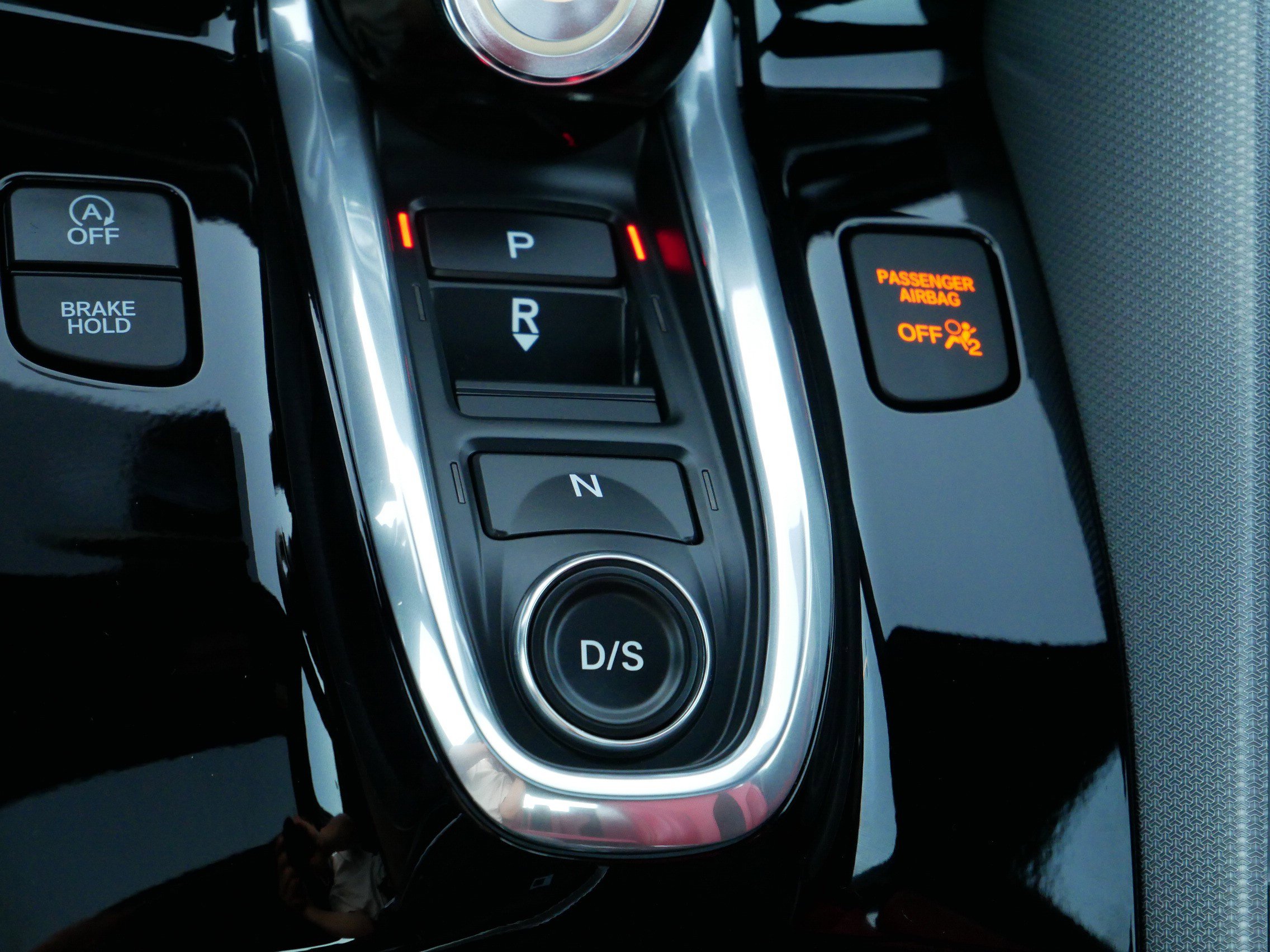2023 Acura TLX SH-AWD Type S photo 23