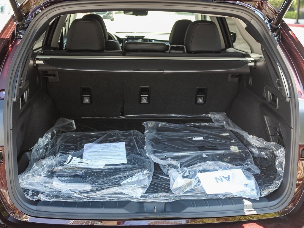 2025 Subaru Outback Touring photo 23