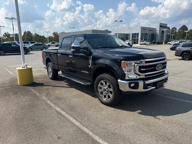 2020 Ford F-250 photo 6