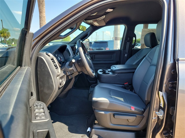 2026 Ram 2500 Tradesman photo 10
