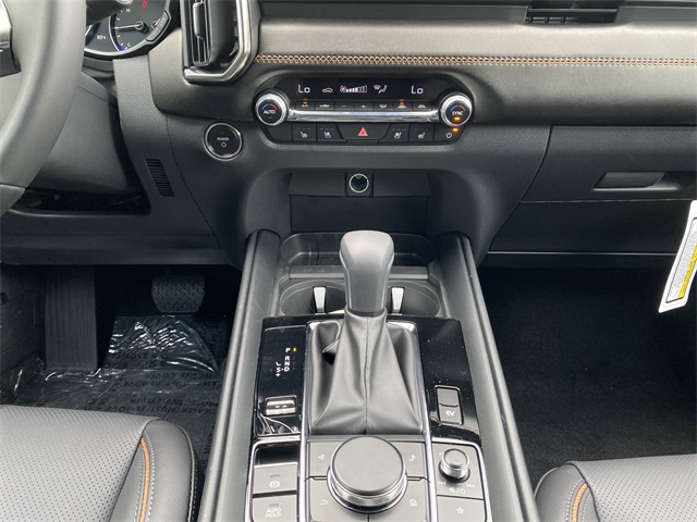 2025 Mazda CX-50 Premium Plus photo 19