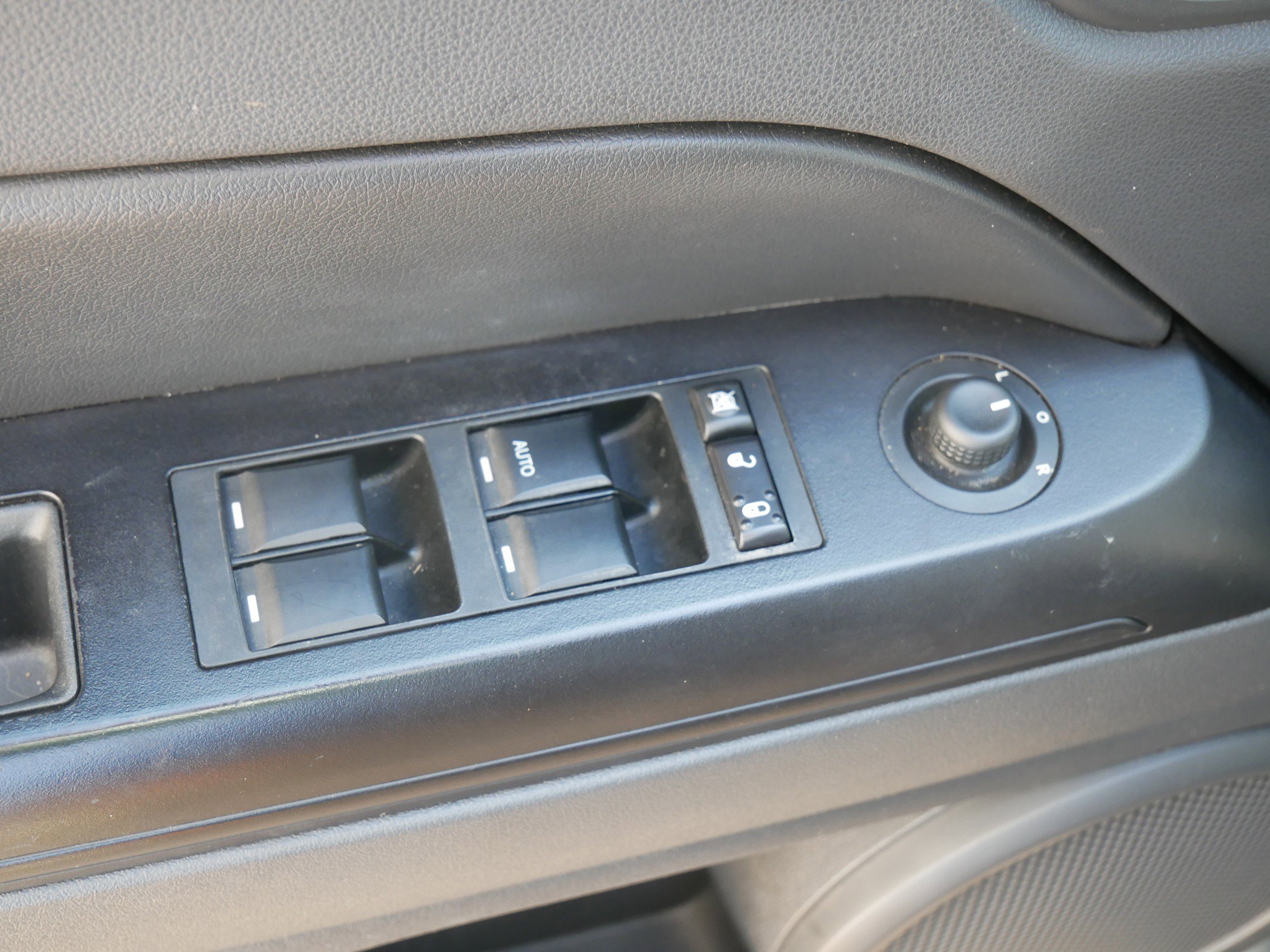 2011 Jeep Patriot Latitude photo 18