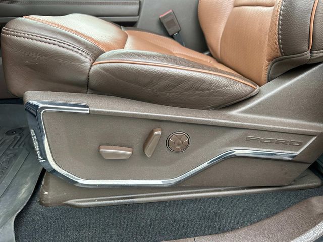 2024 Ford F-250 King Ranch photo 16