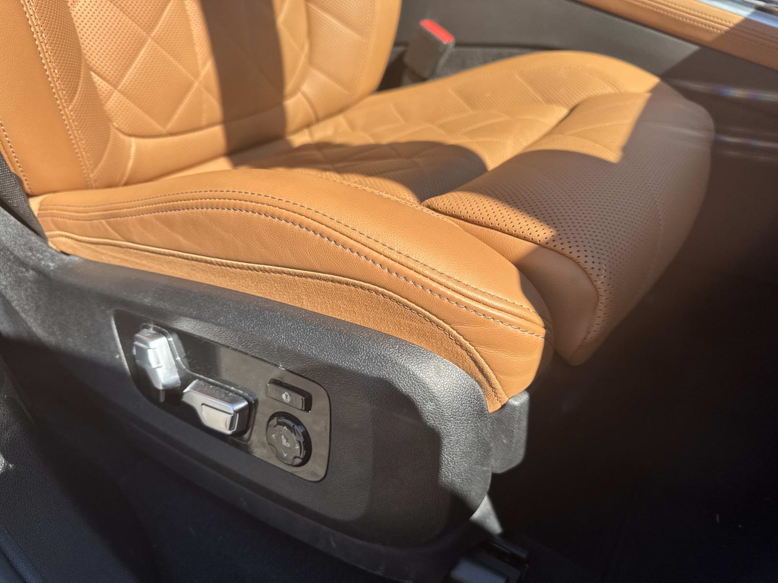 2024 Bmw X5 xDrive40i photo 12