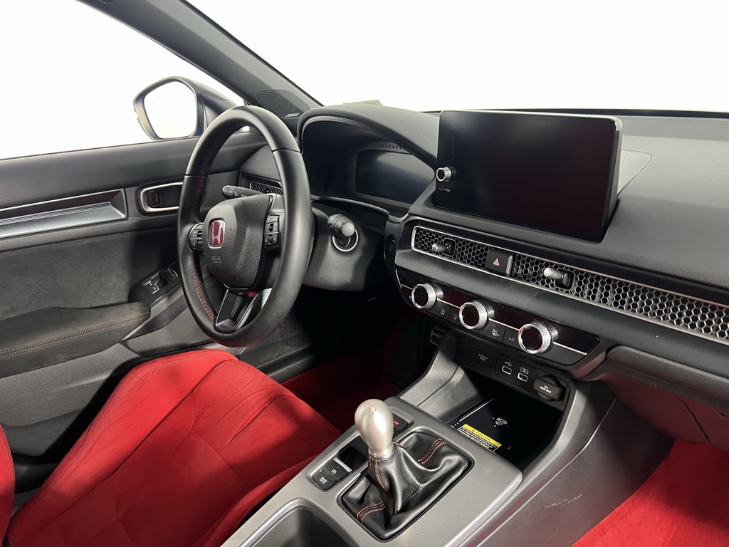 2024 Honda Civic Type R photo 30
