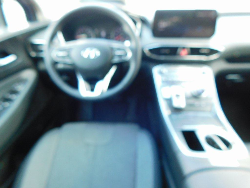 2023 Hyundai Santa Fe SEL photo 16