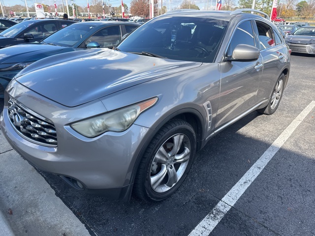 2009 INFINITI FX 35's photo