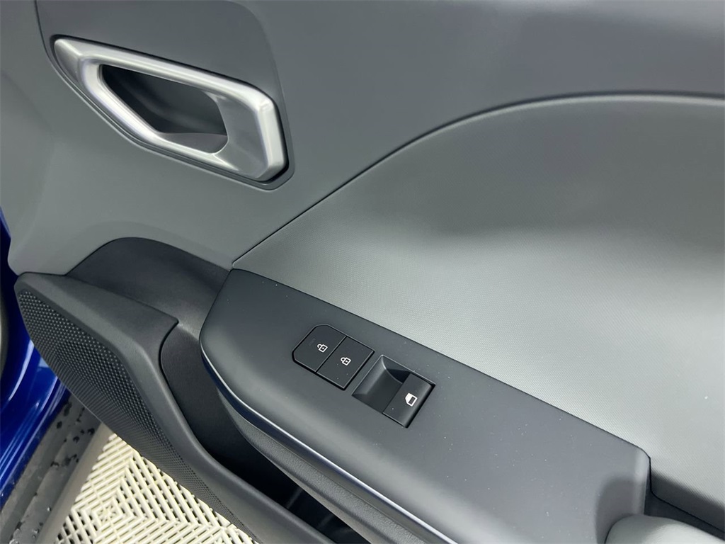 2025 Kia K4 LXS photo 30