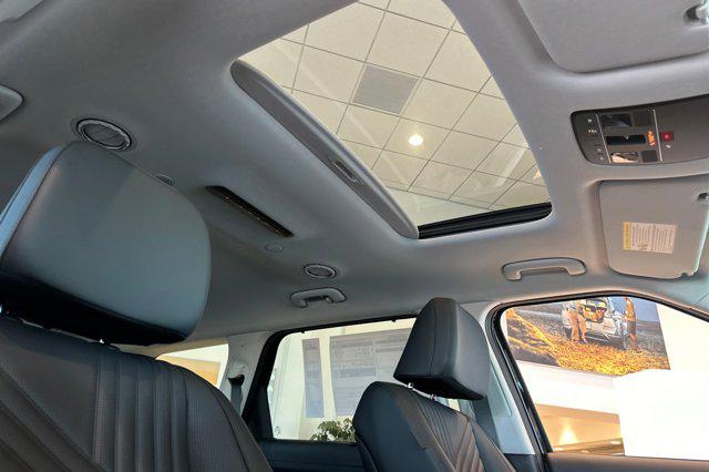2026 Hyundai Palisade SEL photo 17