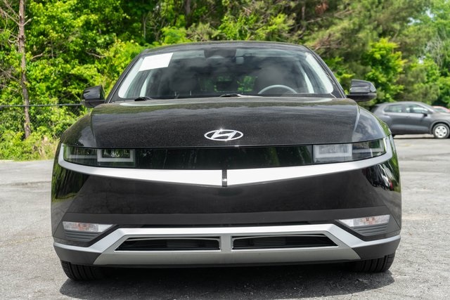 2023 Hyundai Ioniq 5 SE photo 5