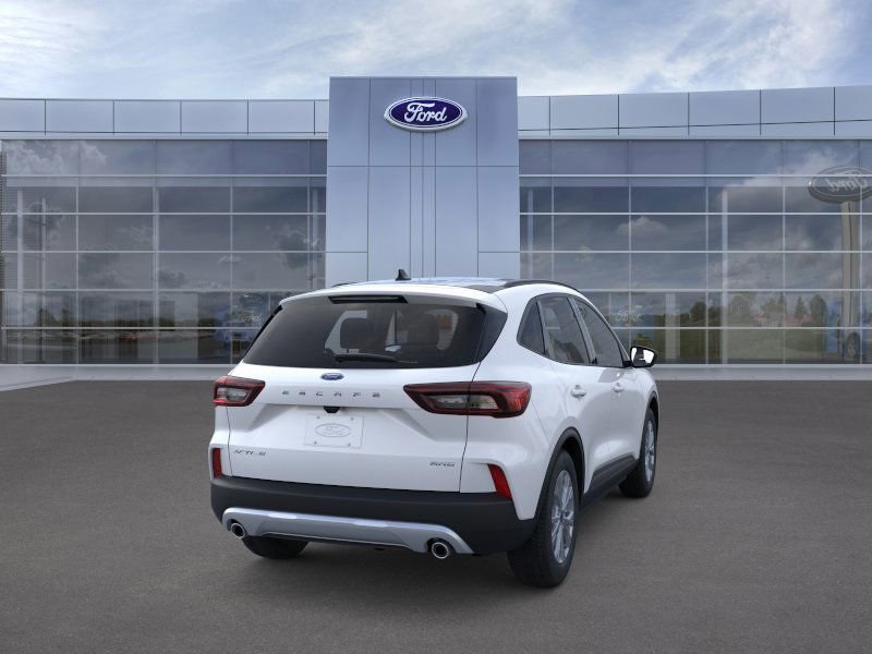 2025 Ford Escape Active photo 7