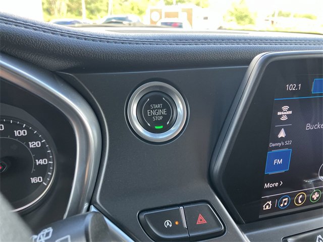 2022 Chevrolet Blazer 2LT photo 8