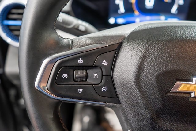 2024 Chevrolet Trax LT photo 9