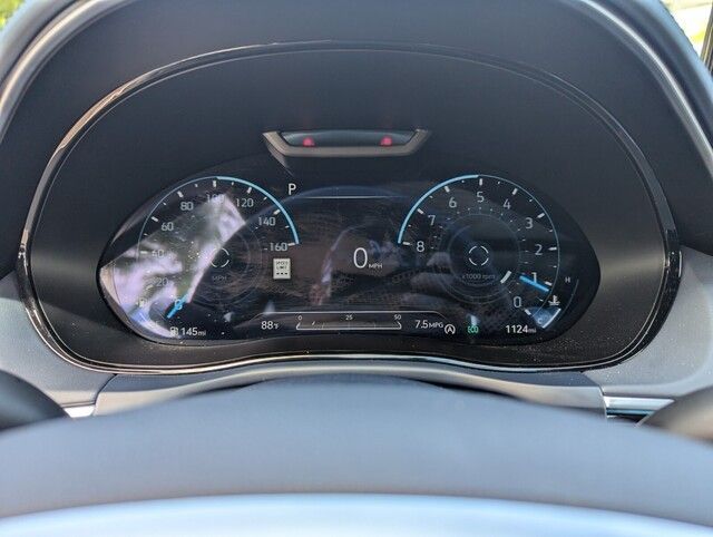 2025 Genesis GV70 2.5T photo 19