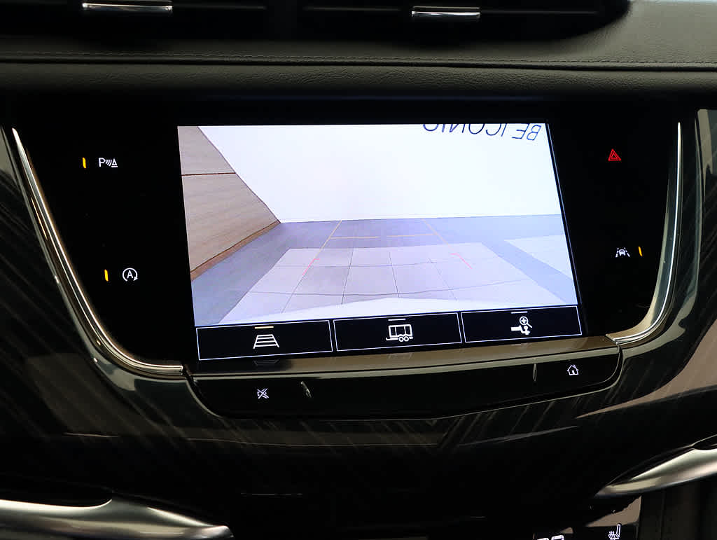 2023 Cadillac XT6 Premium Luxury photo 18
