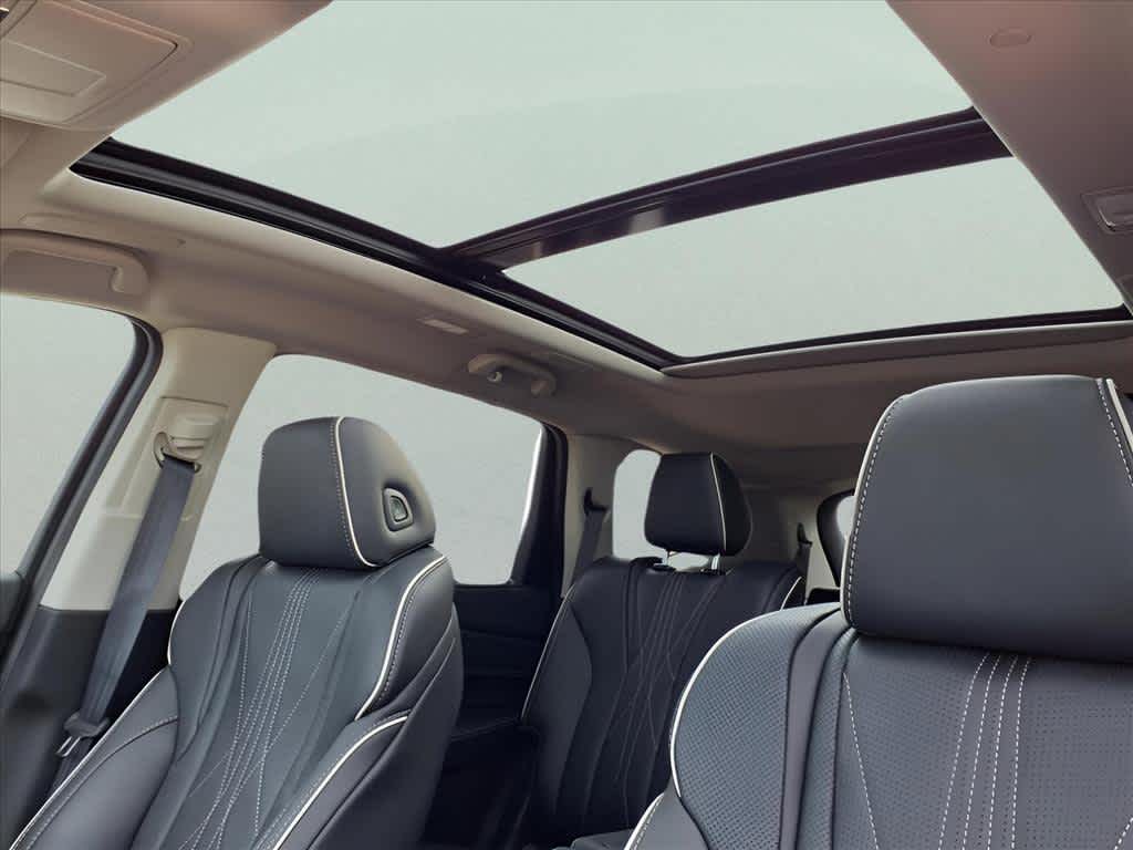 2026 Acura MDX SH-AWD Advance photo 13
