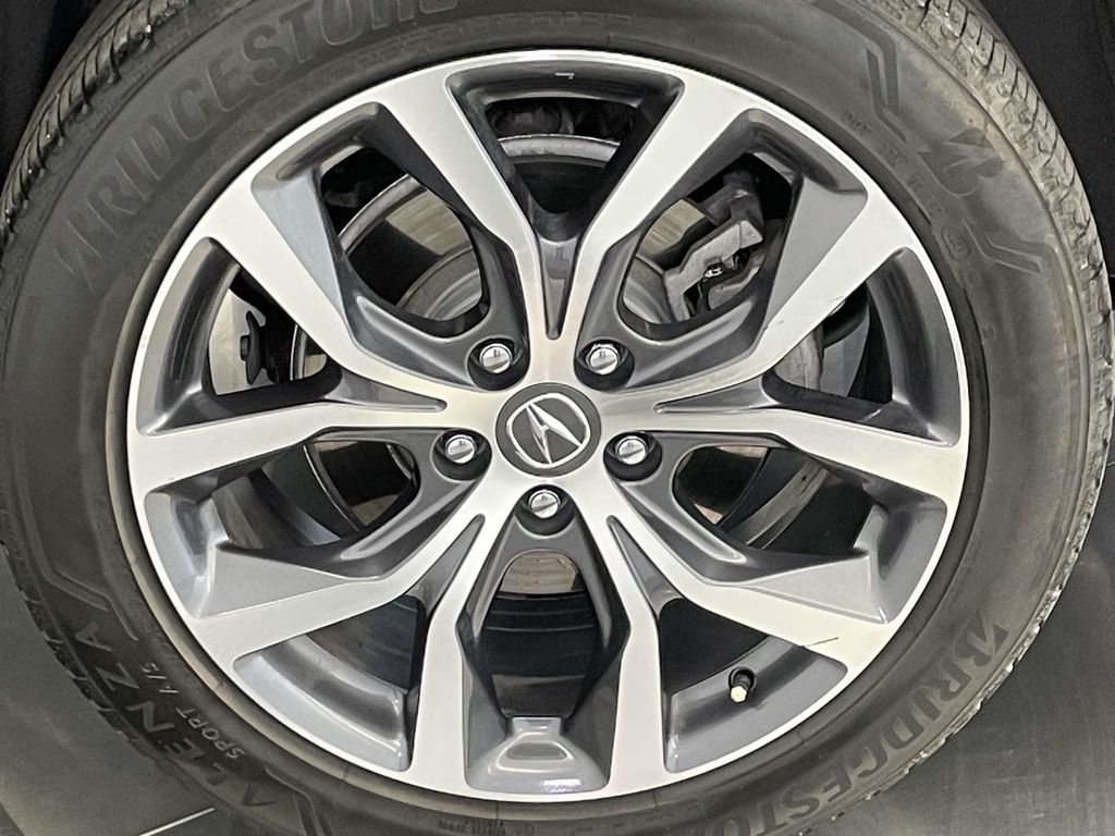 2022 Acura MDX Technology photo 13