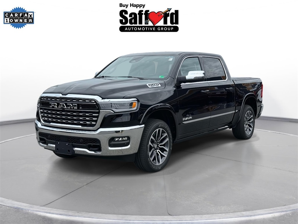 2025 RAM Ram 1500 Pickup Limited's photo