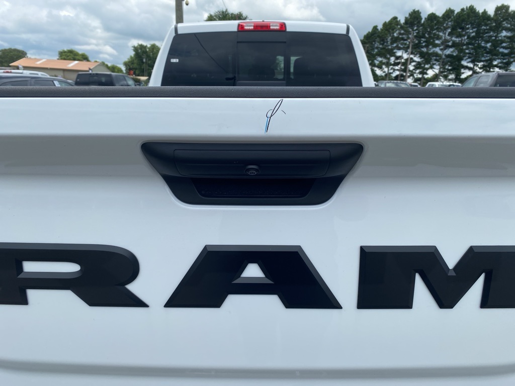2025 Ram 3500 Tradesman photo 12