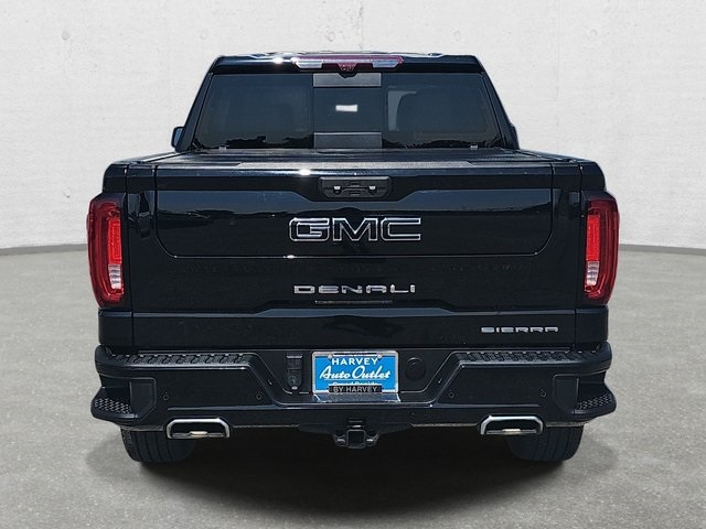 2022 Gmc Sierra 1500 Denali photo 6