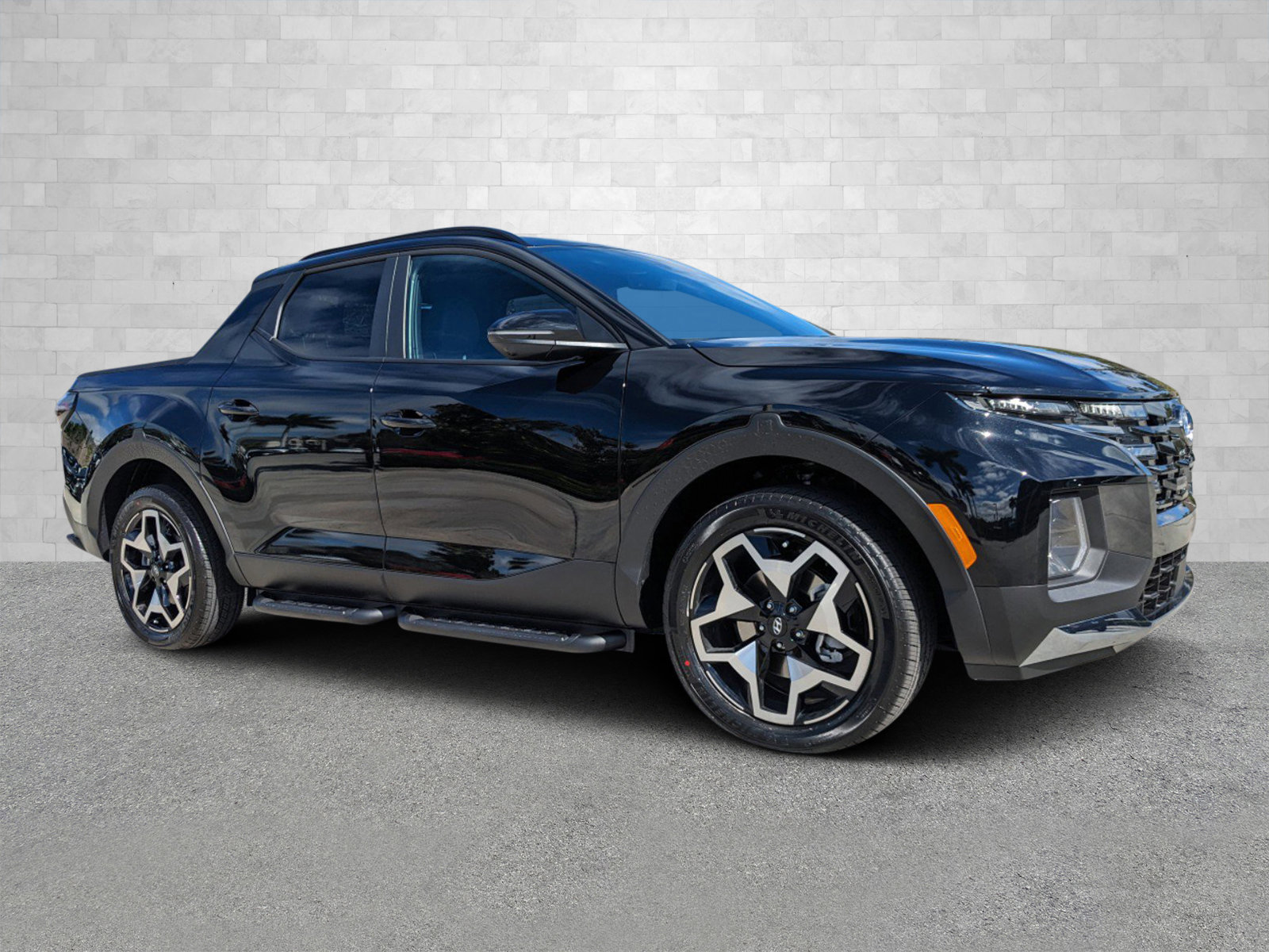 2024 Hyundai Santa Cruz