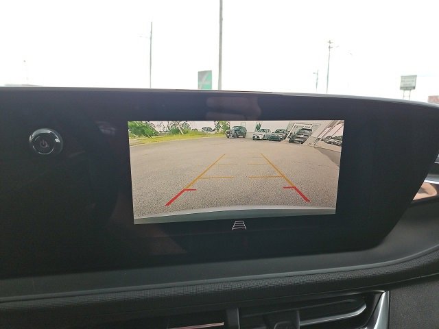 2025 Buick Envista Preferred photo 24
