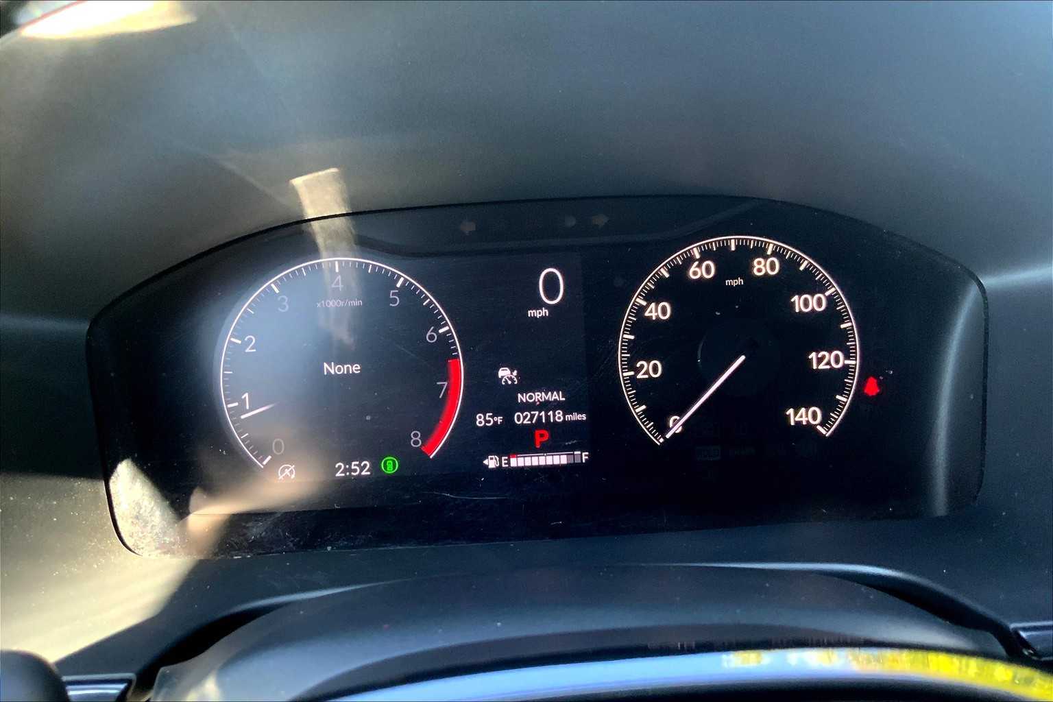2024 Honda CR-V EX-L photo 24