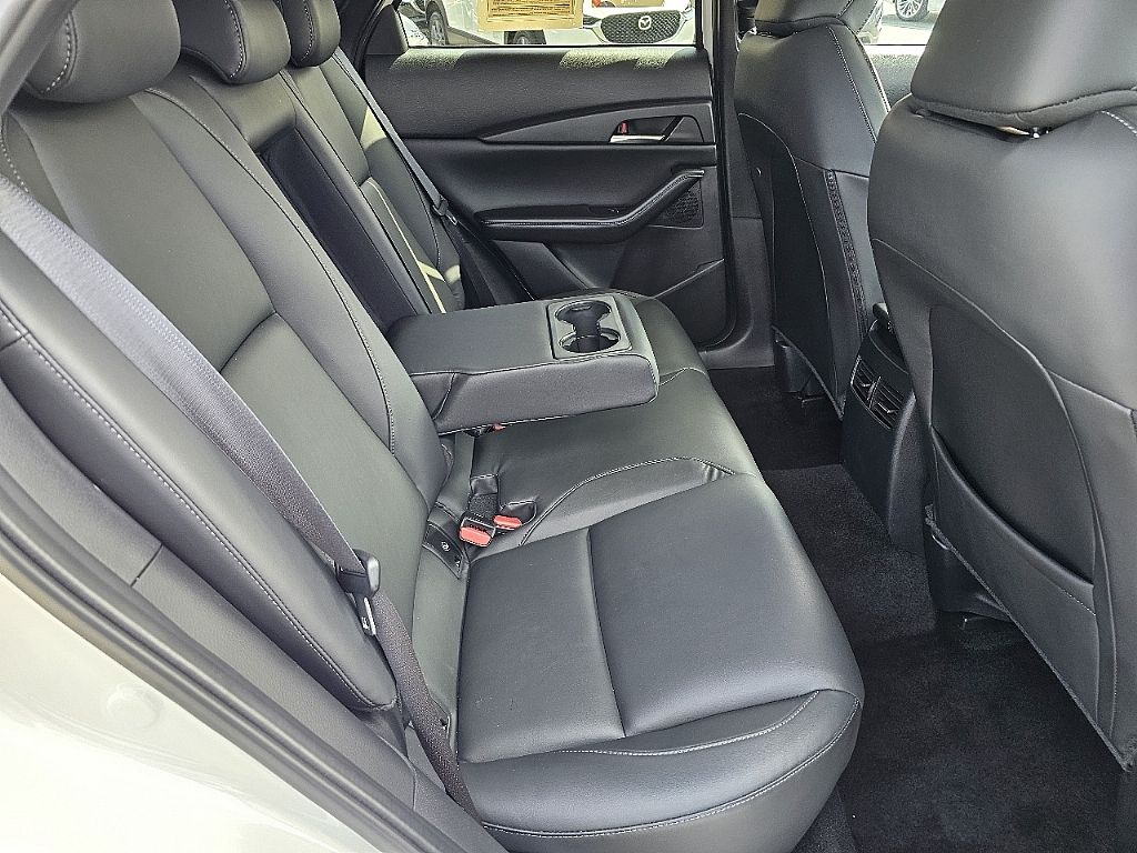 2025 Mazda CX-30 2.5 S Preferred photo 15