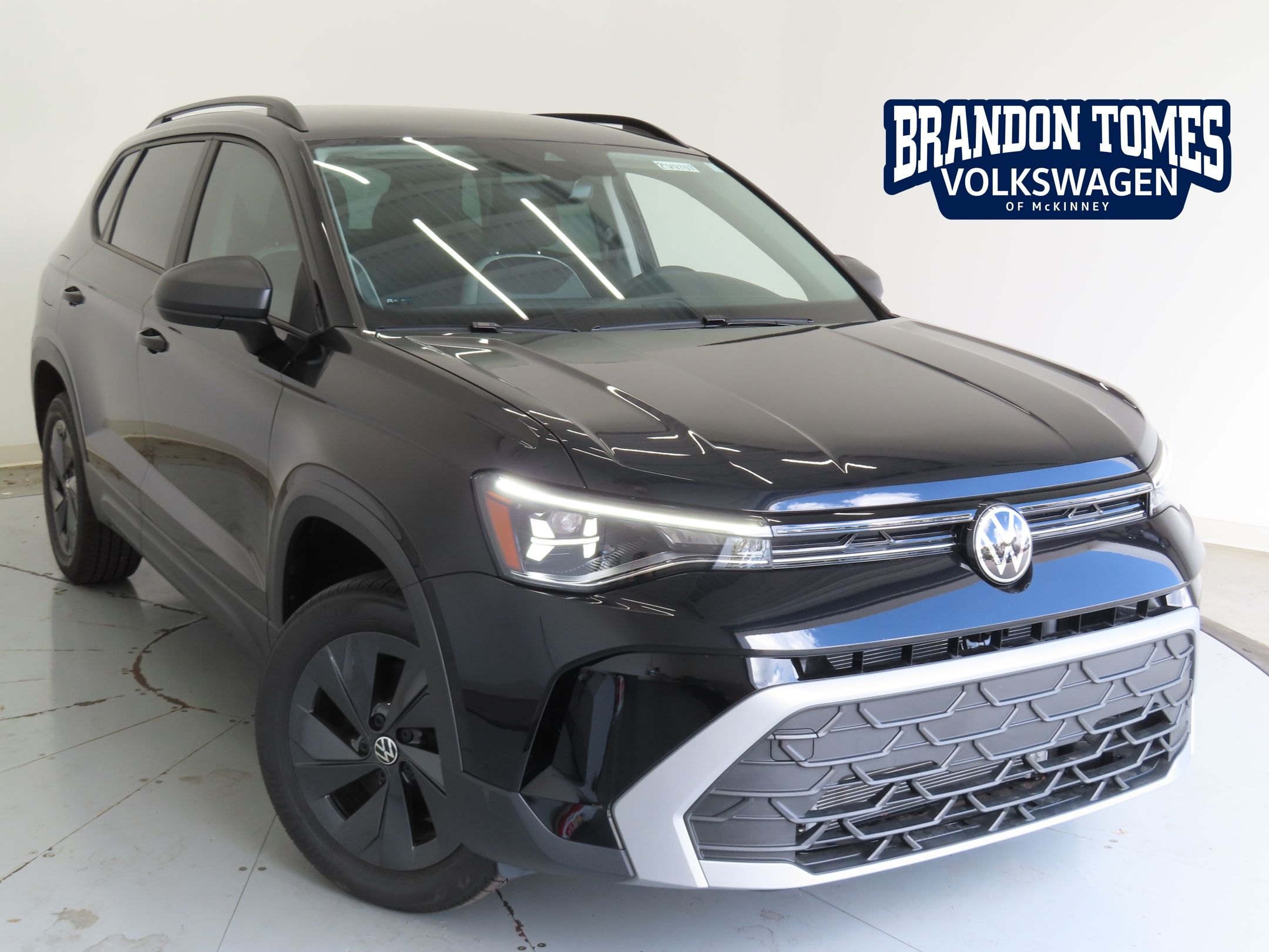 2025 Volkswagen Taos S