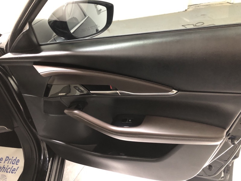 2021 Mazda CX-30 Premium photo 15