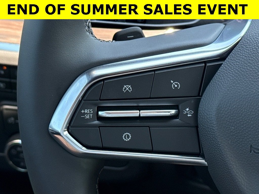 2025 Chevrolet Tahoe Premier photo 17
