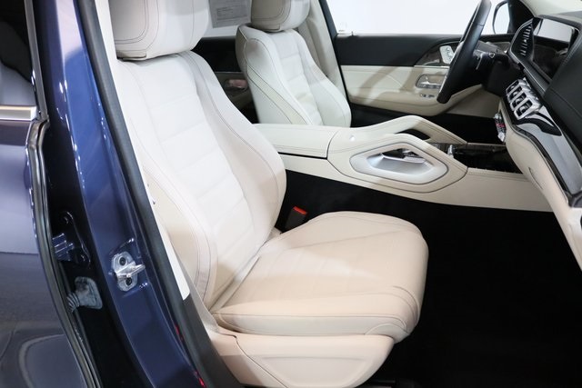 2024 Mercedes Benz GLE 4MATIC 450 photo 15