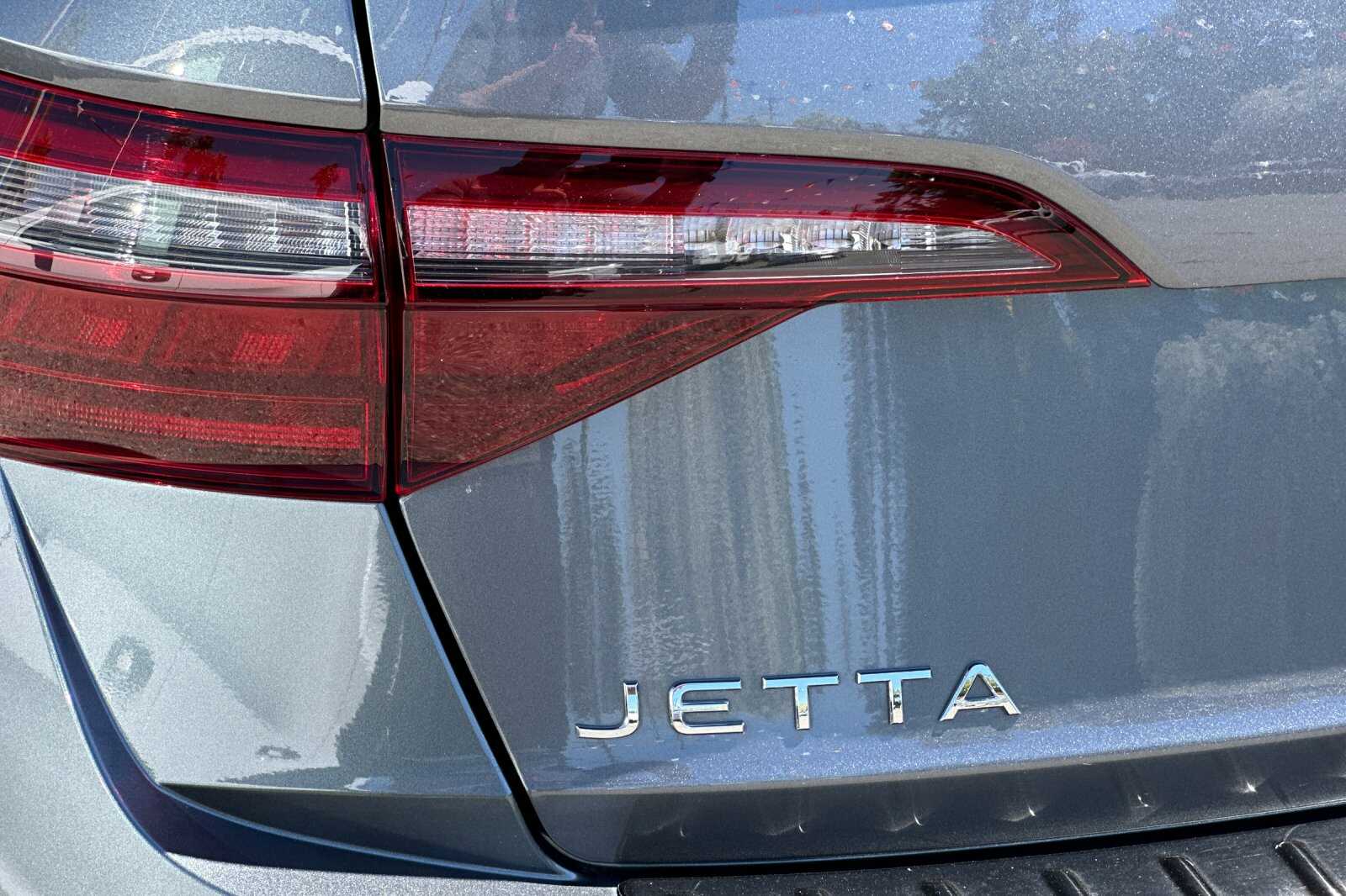 2024 Volkswagen Jetta 1.5T Sport photo 24