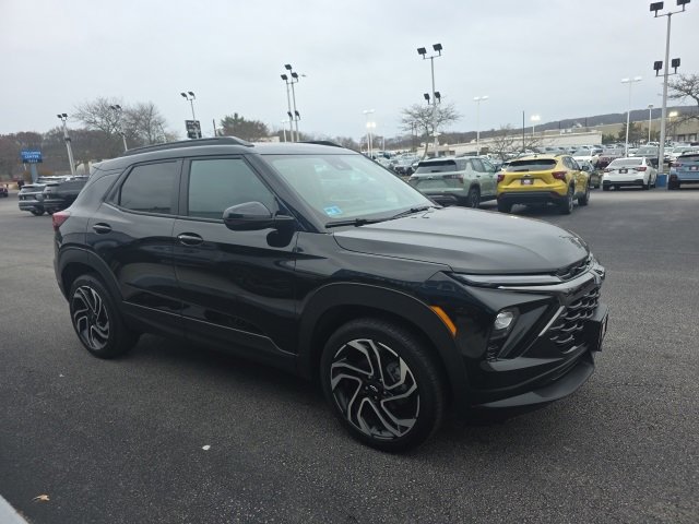 2024 Chevrolet Trailblazer RS photo 4