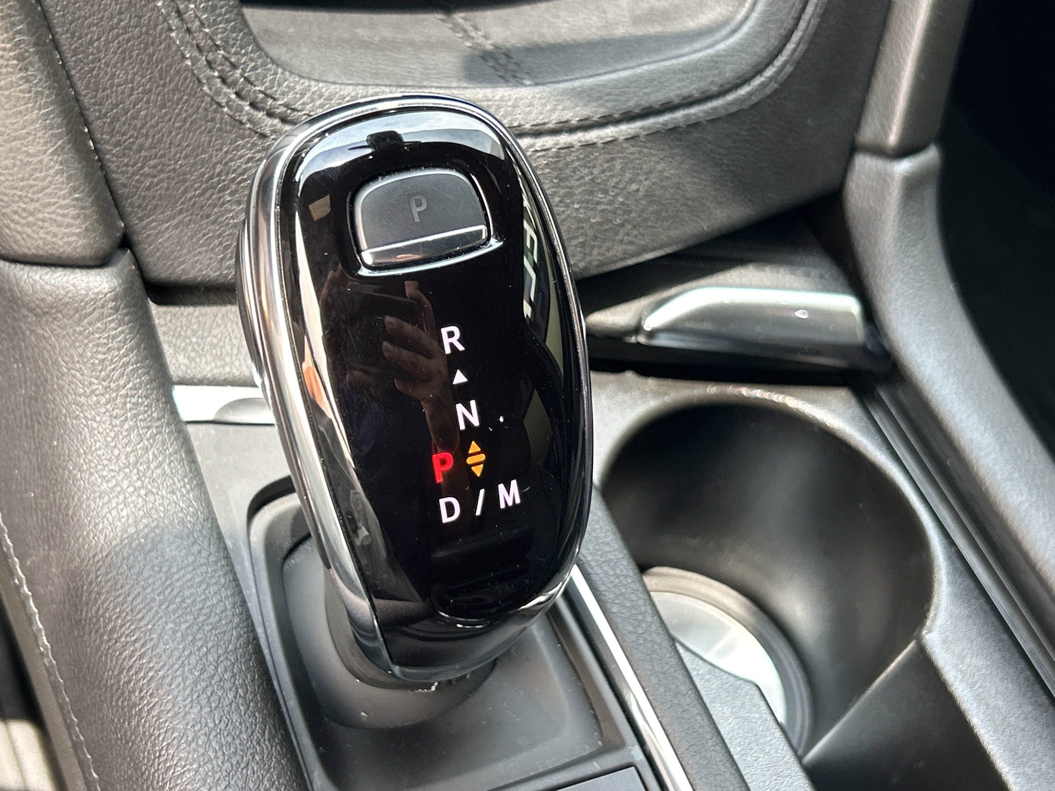 2023 Cadillac XT6 Premium Luxury photo 13