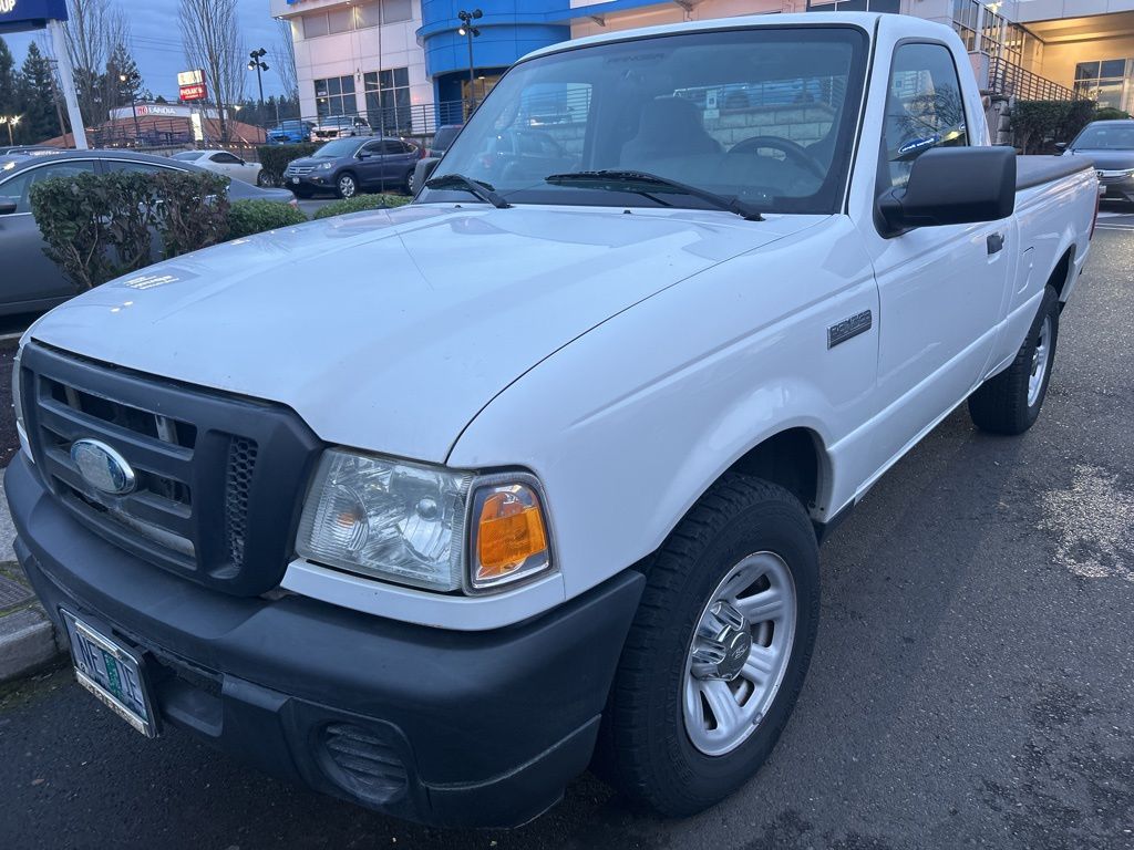 2008 Ford Ranger XL