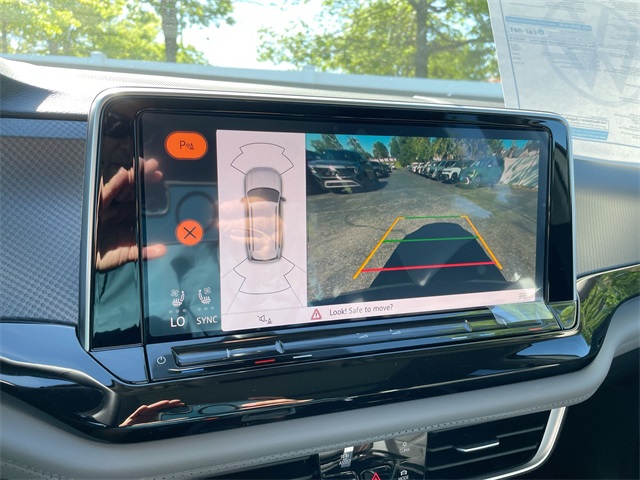2025 Volkswagen Atlas Peak Edition SE photo 34