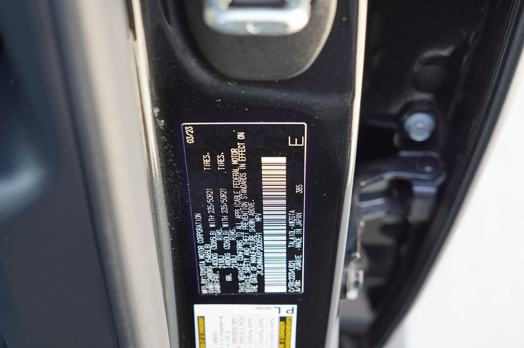 2023 Lexus RX 350 Premium photo 17