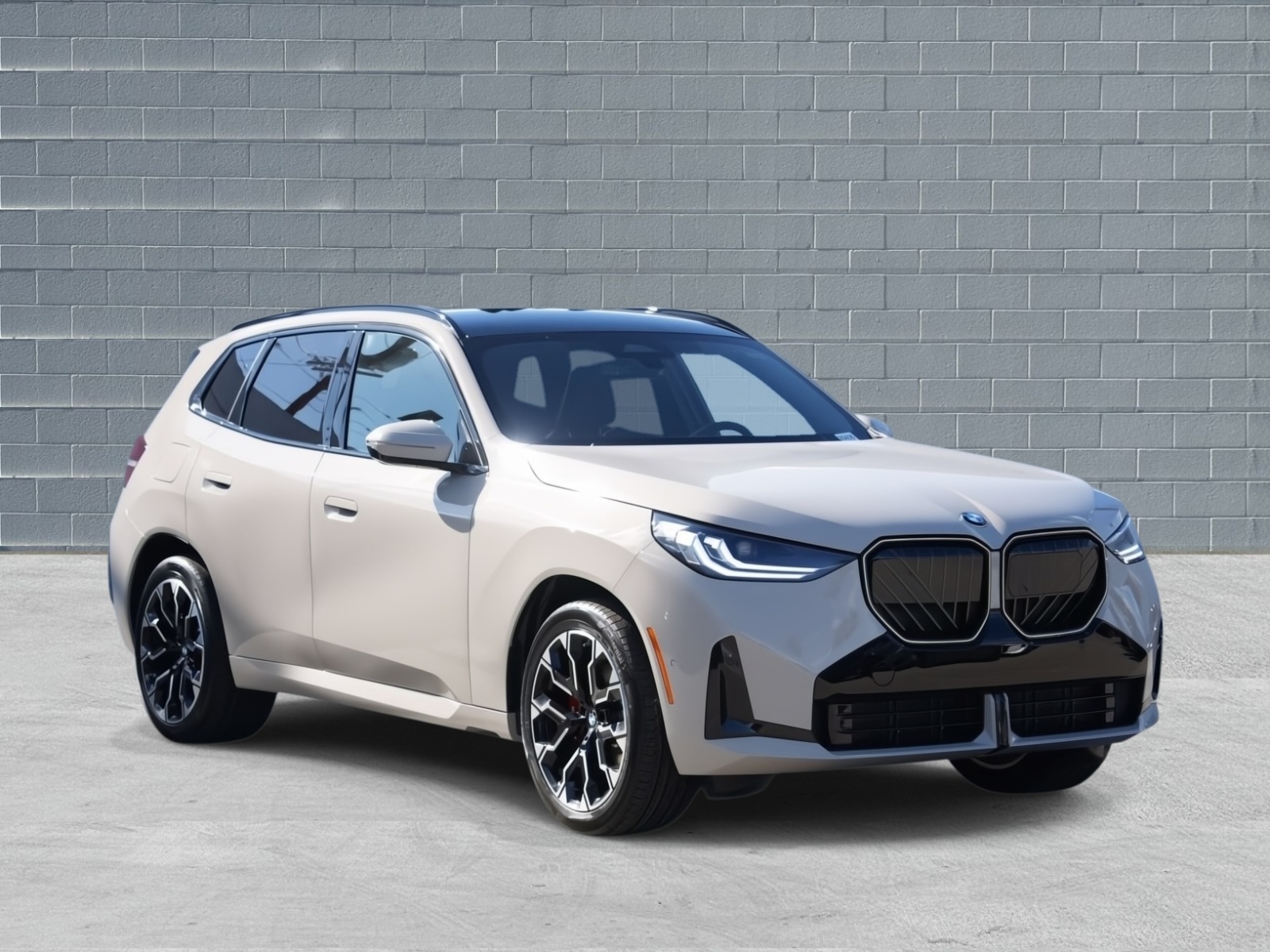 2026 BMW X3 30's photo