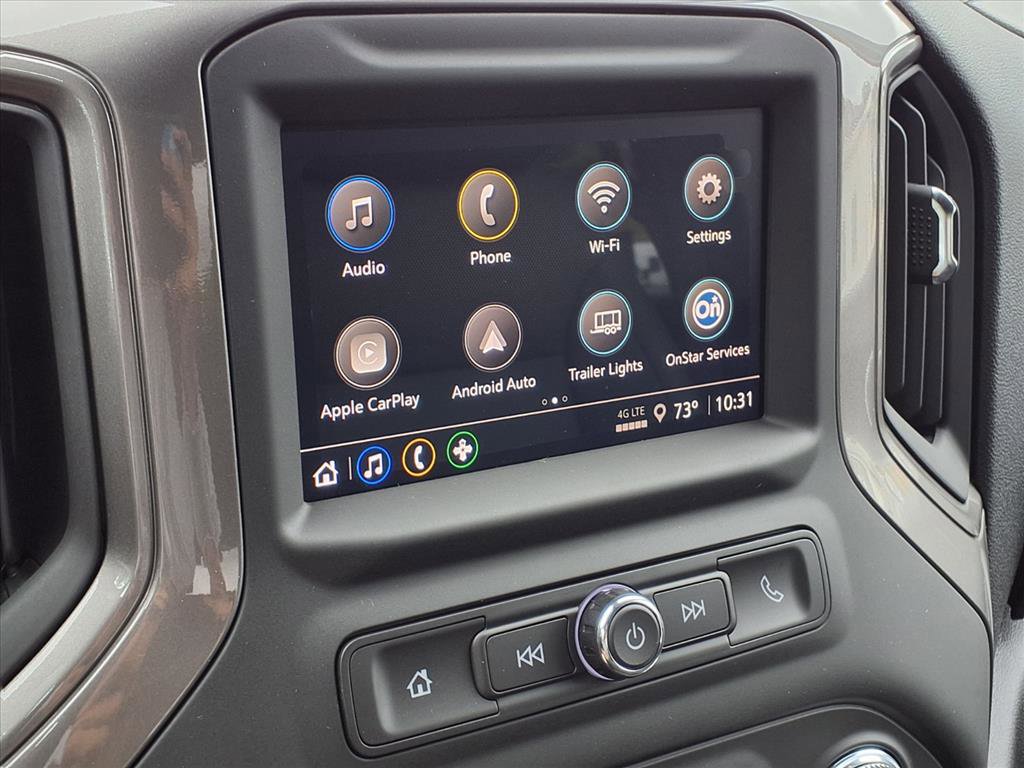 2026 Gmc Sierra 2500 HD Pro photo 3