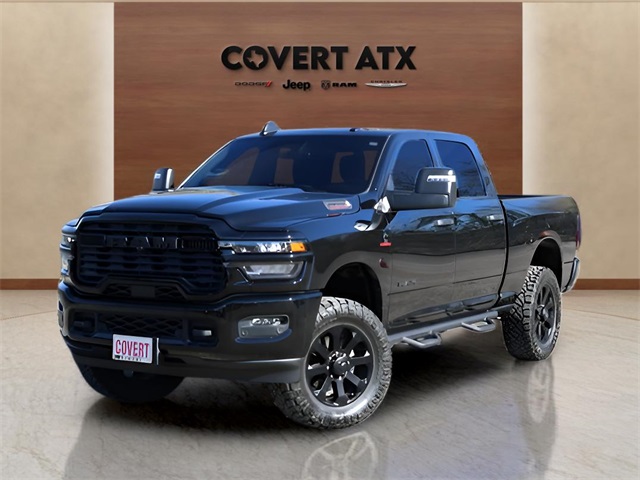 2025 RAM Ram 2500 Pickup Big Horn/Lone Star's photo