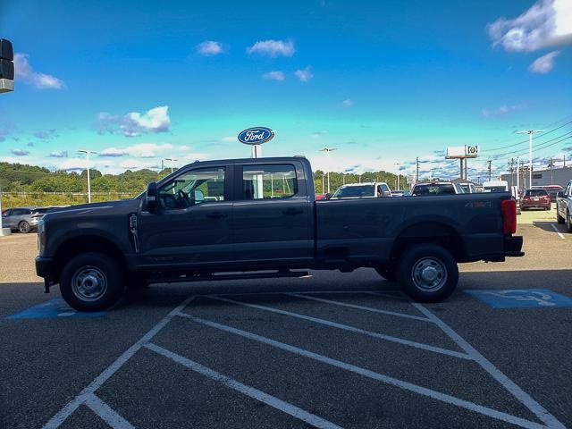 2026 Ford F-250 photo 4