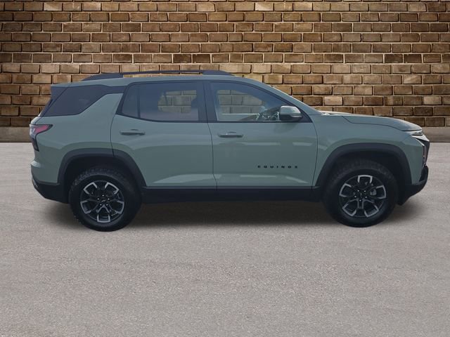 2026 Chevrolet Equinox ACTIV photo 4
