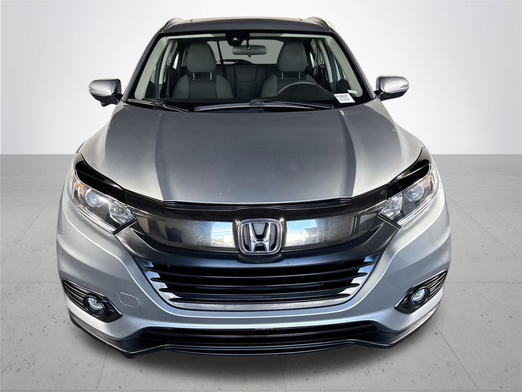 2022 Honda HR-V EX photo 3