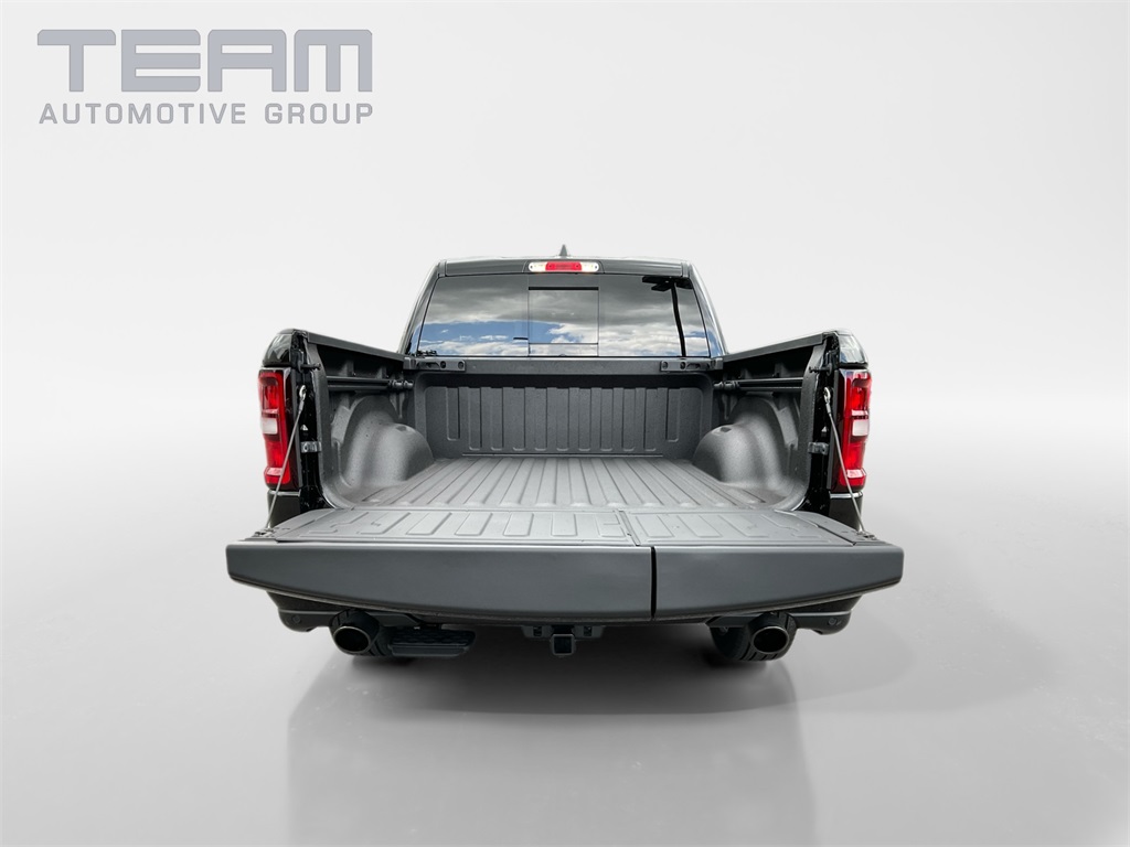 2025 Ram 1500 Laramie photo 30