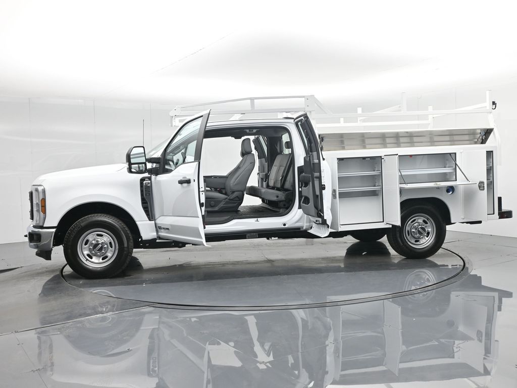2024 Ford F-250 Super Duty XL