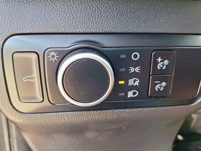 2024 Ford Escape ST-Line photo 10