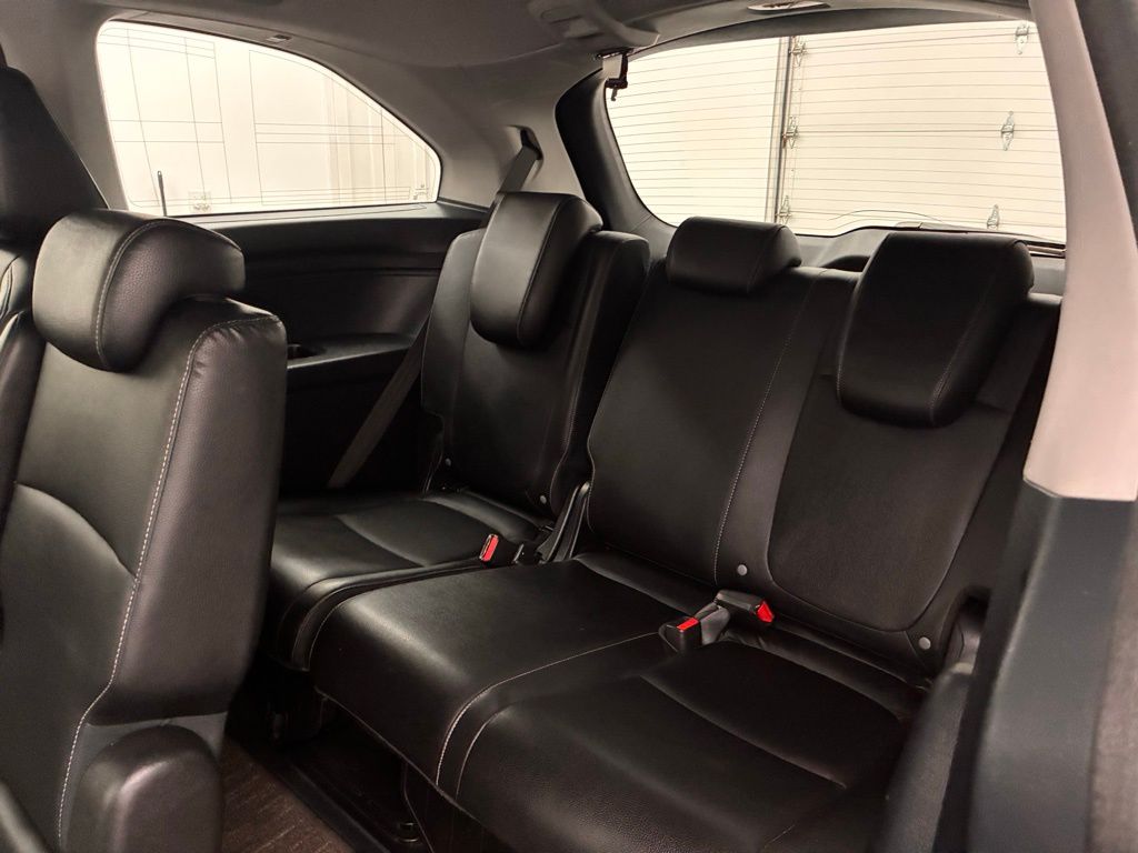2023 Honda Odyssey EX-L photo 28