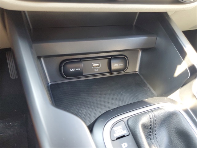2025 Kia Soul LX S photo 29