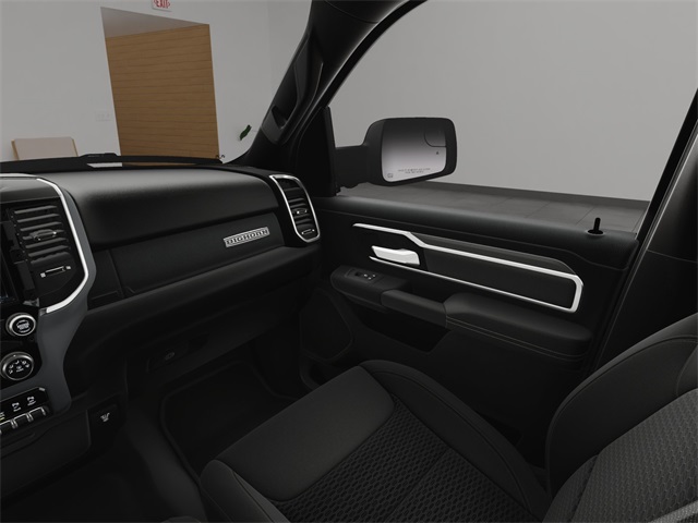 2025 Ram 1500 Big Horn Lone Star photo 9